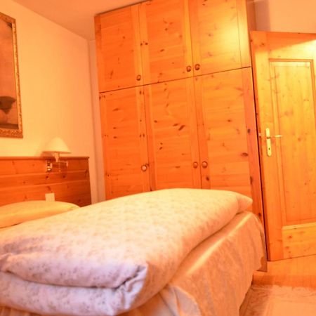Ca Enrosadira Piano Secondo San Vito di Cadore Εξωτερικό φωτογραφία