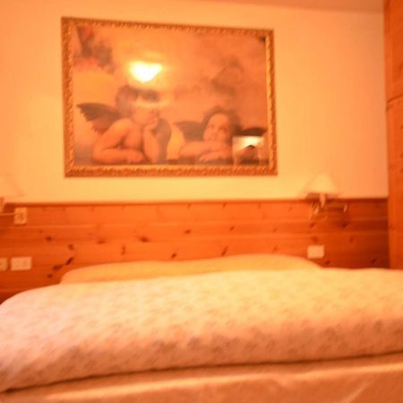 Ca Enrosadira Piano Secondo San Vito di Cadore Εξωτερικό φωτογραφία