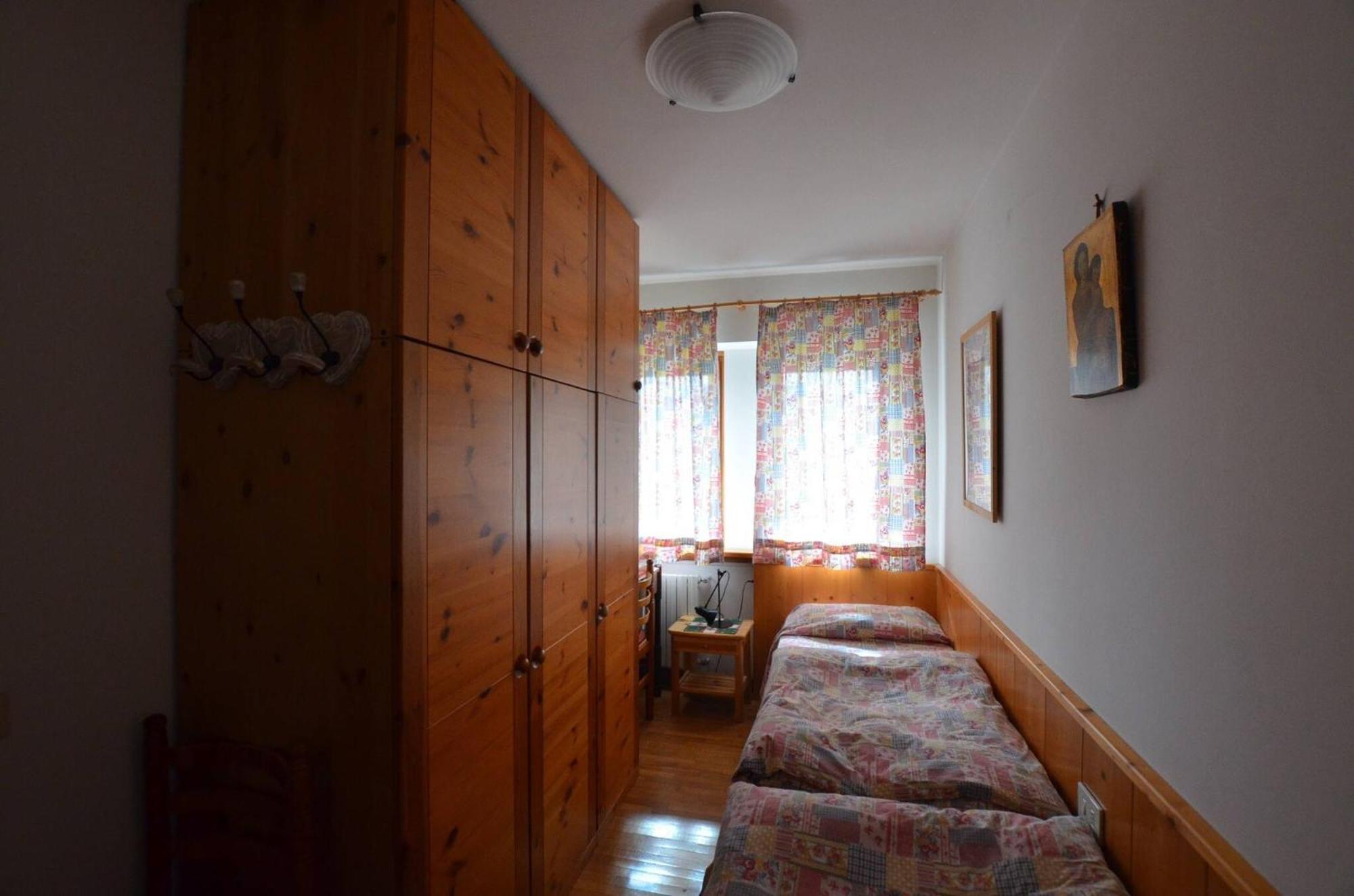 Ca Enrosadira Piano Secondo San Vito di Cadore Εξωτερικό φωτογραφία