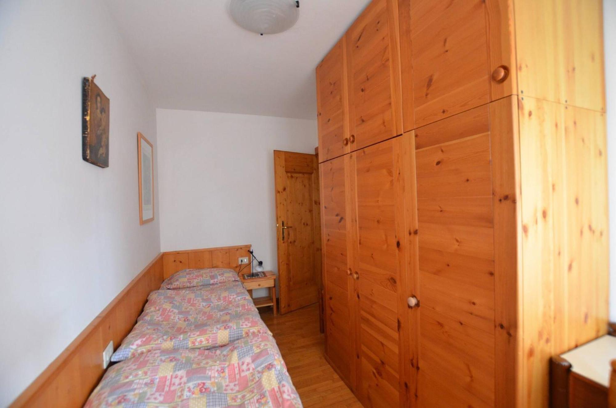 Ca Enrosadira Piano Secondo San Vito di Cadore Εξωτερικό φωτογραφία